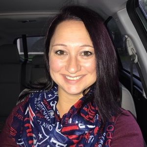 Meet your Posher, Tanya